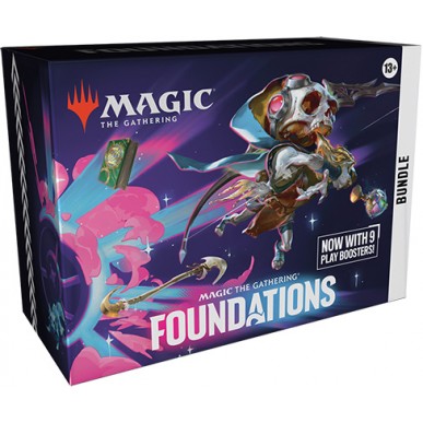 MTG - Fondamenti Bundle
