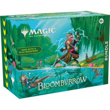 MTG – Bloomburrow Bundle