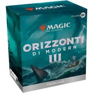 MTG - Modern Horizons III Prerelease