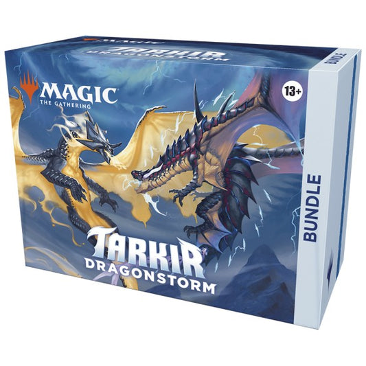 MTG - Tarkir Bundle
