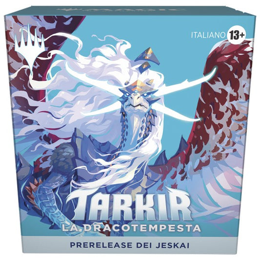 MTG - Tarkir Prerelease