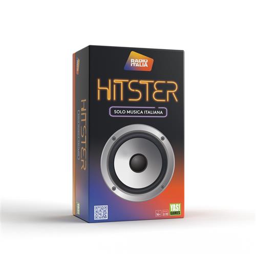 Hitster - Italia