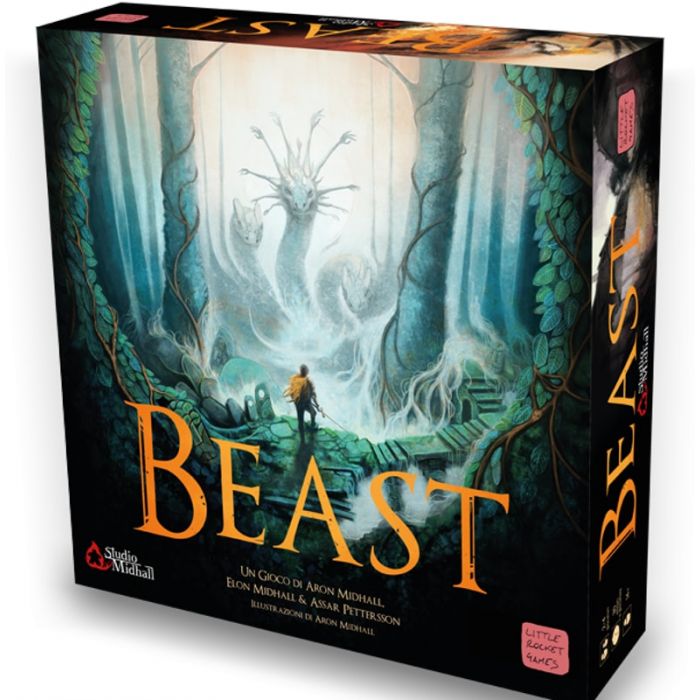 Beast