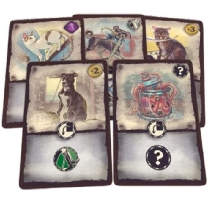 Darwin's Journey Gameplay Bundle