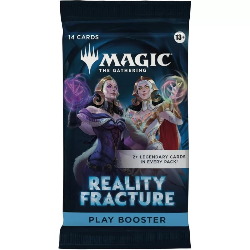 MTG – Frattura della Realtà Play Booster