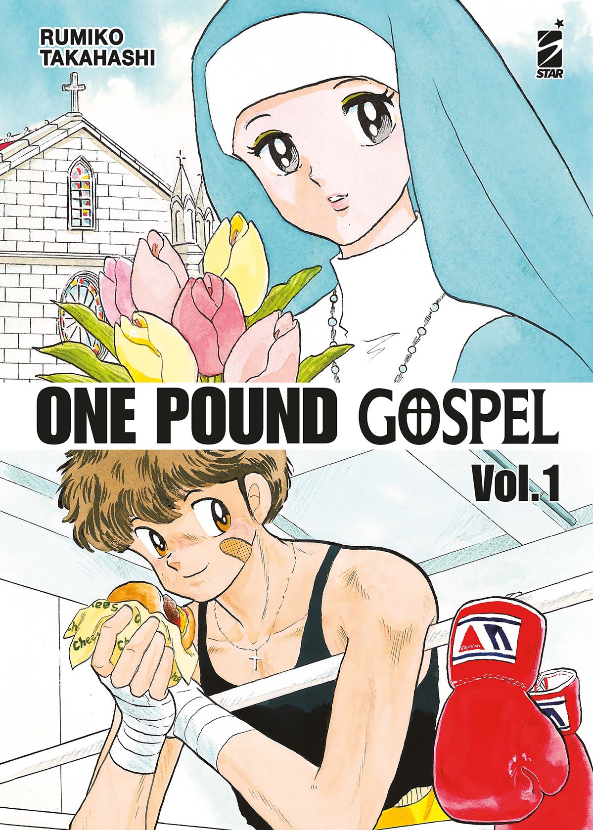 One Pound Gospel 01
