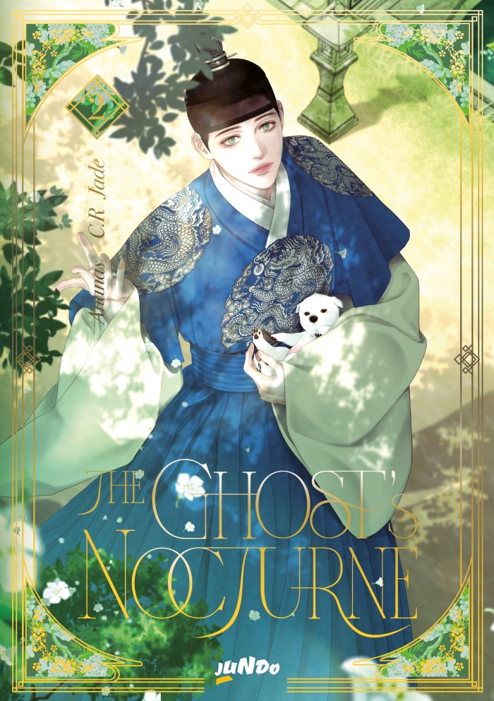 The Ghost's Nocturne 02