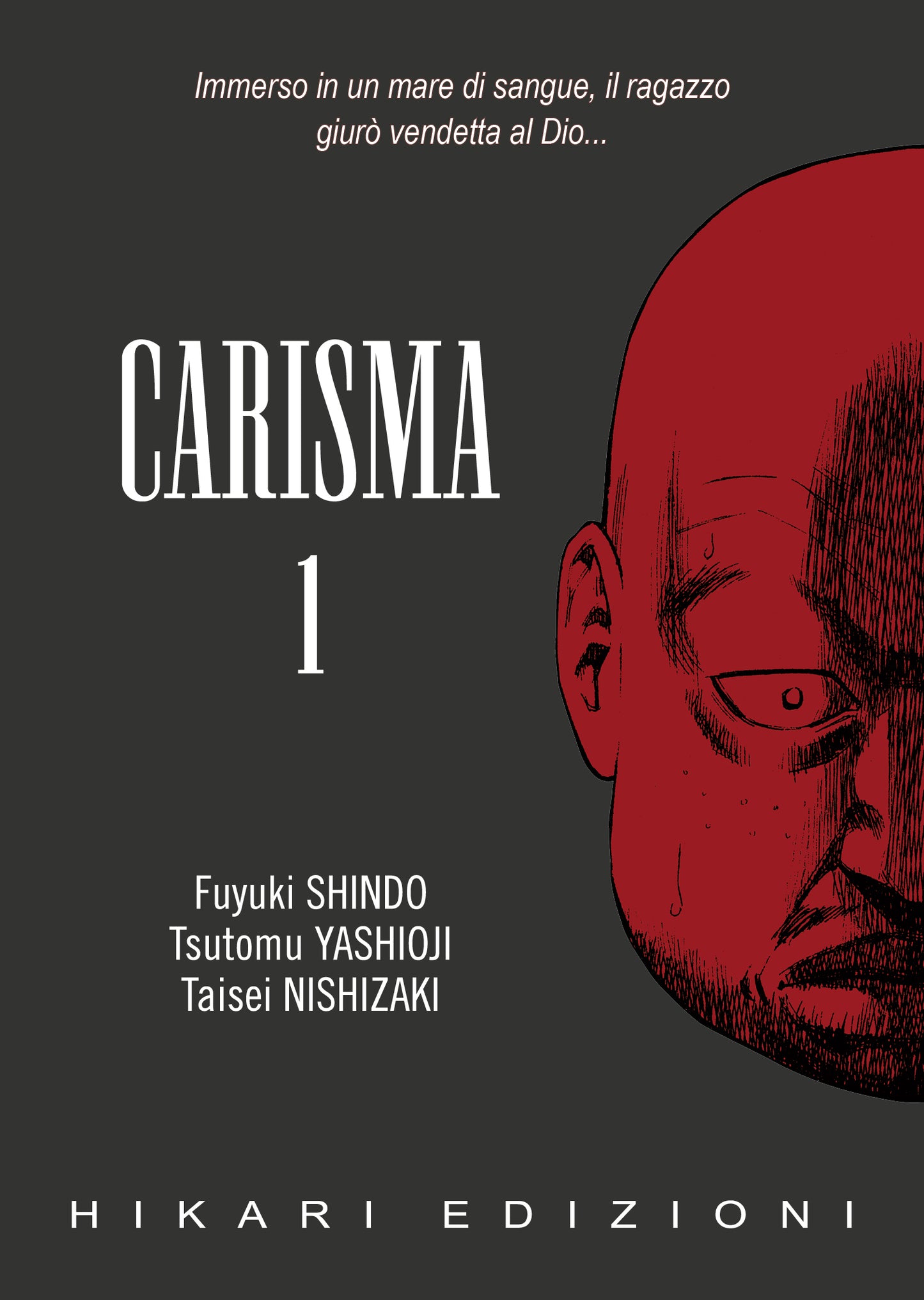 Carisma 01