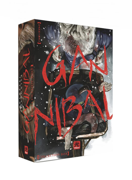 Gannibal Box 01