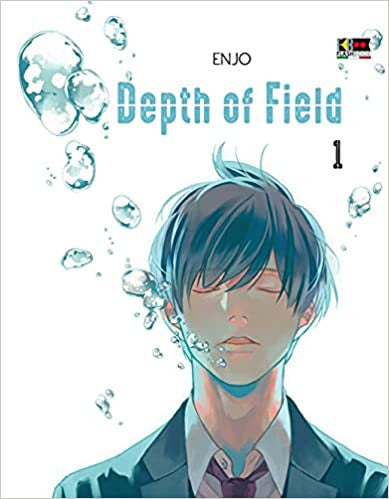 Depth of Field 01