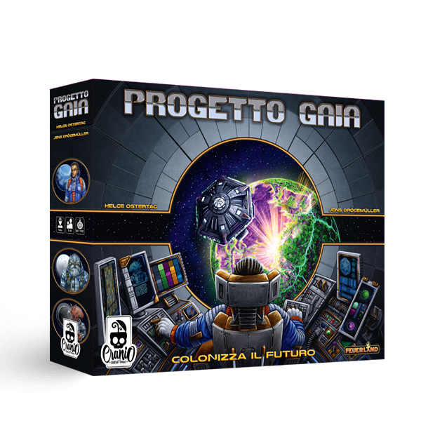 Progetto Gaia