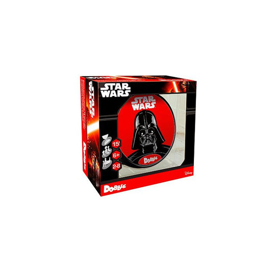 Dobble Star Wars