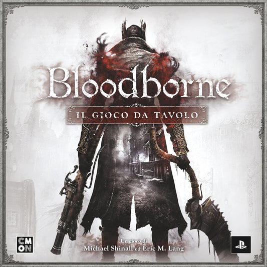 Bloodborne