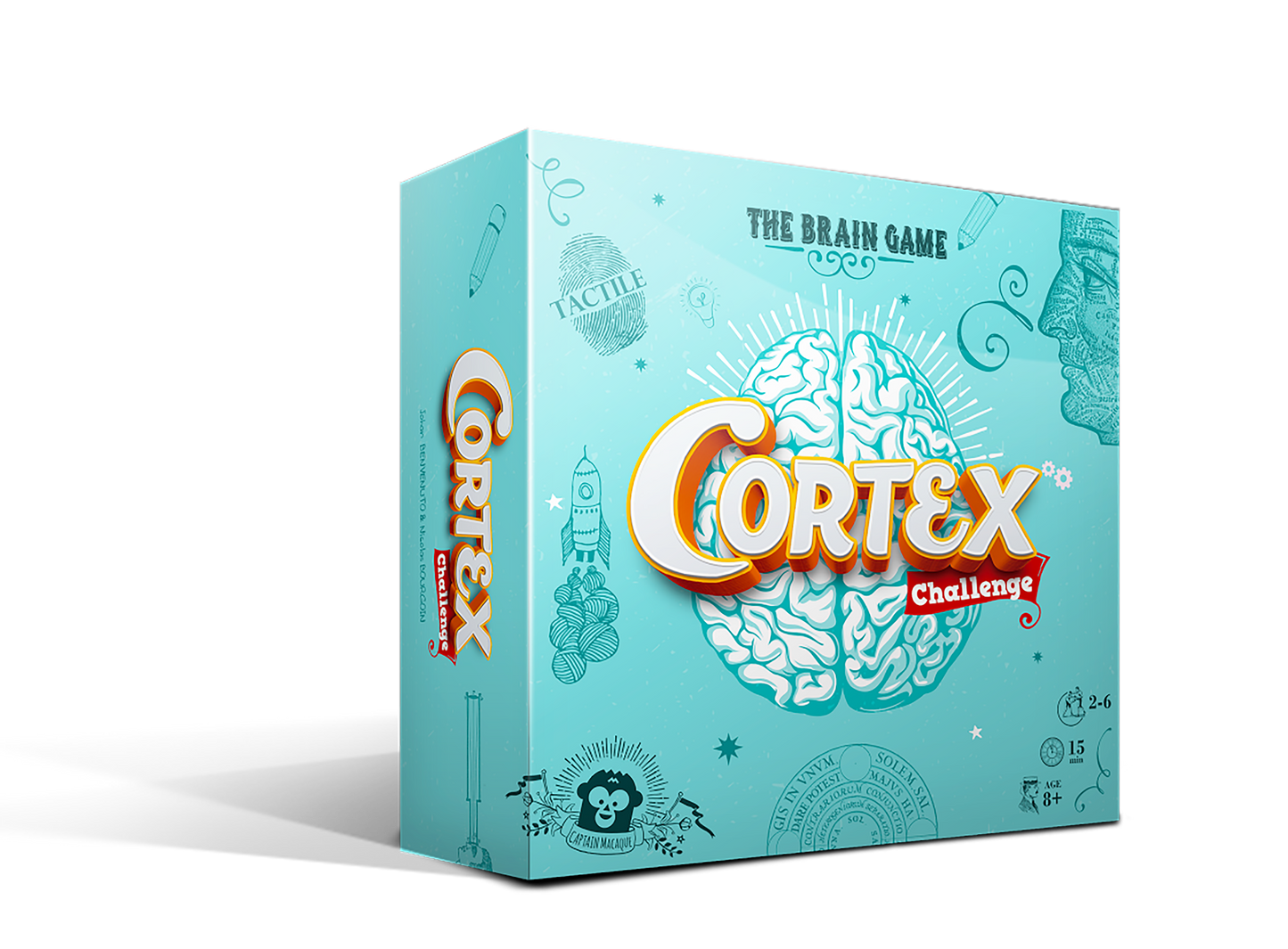 Cortex Challenge