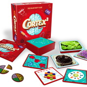 Cortex Challenge 3