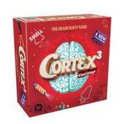 Cortex Challenge 3
