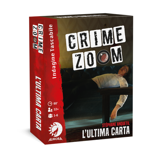 Crime Zoom
