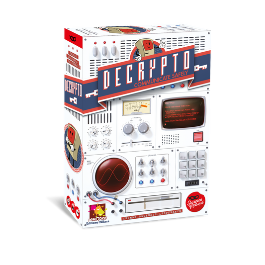 Decrypto