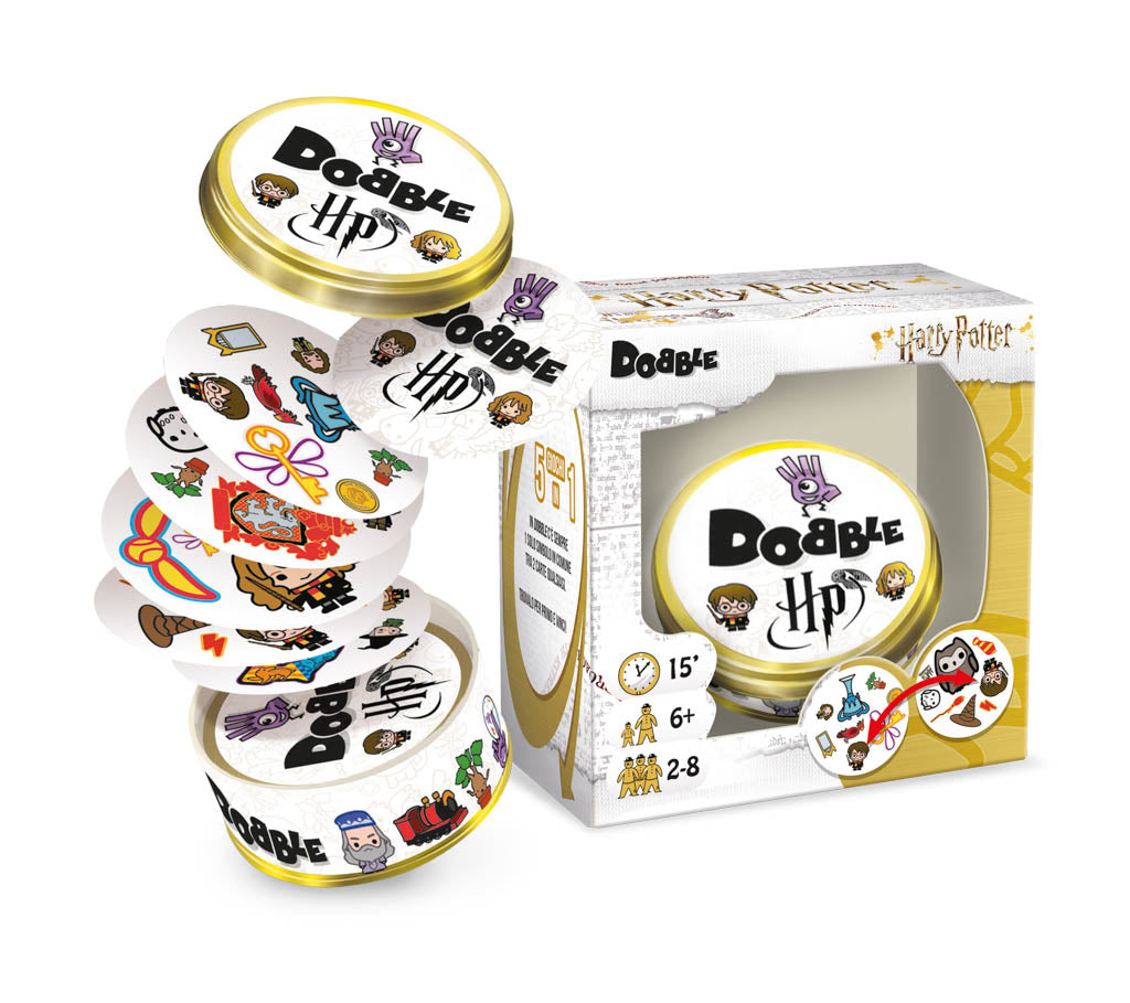 Dobble - Harry Potter