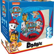 Dobble Paw Patrol