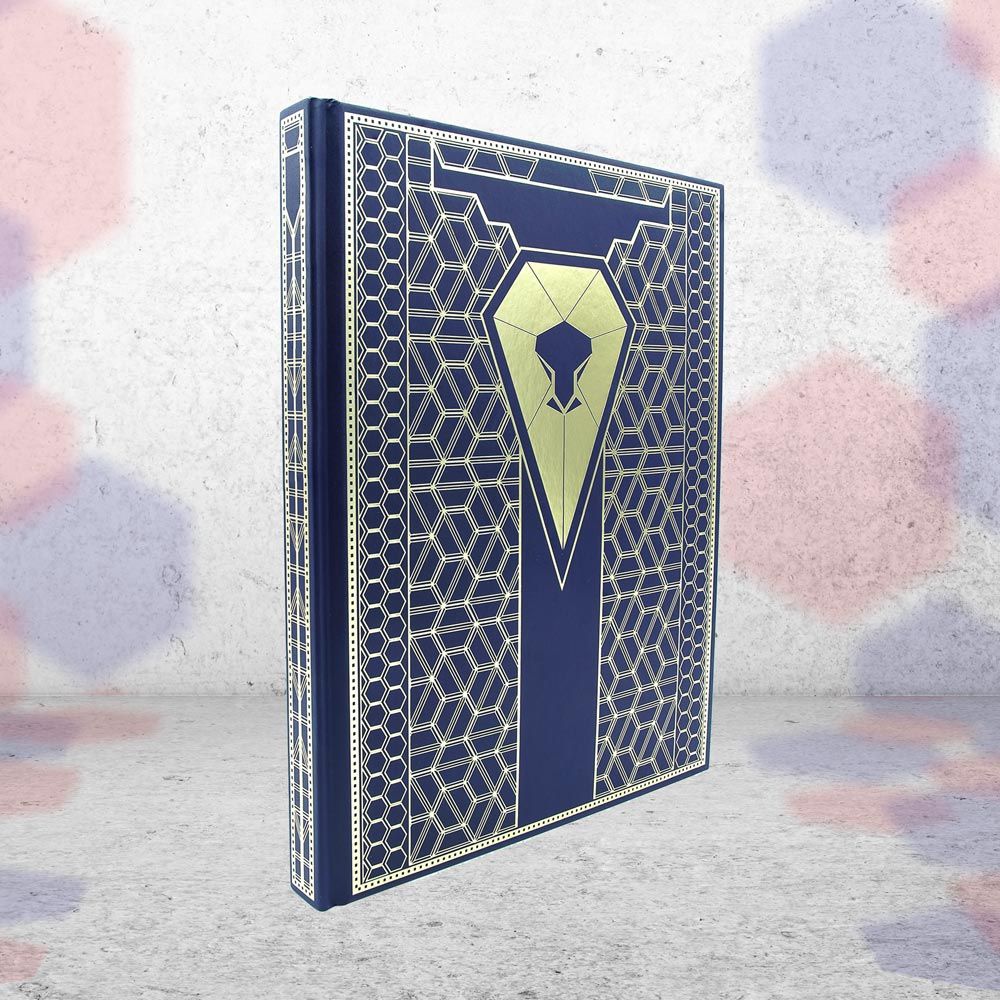 Dune GDR - Avventure nell'Imperium Casa Corrino