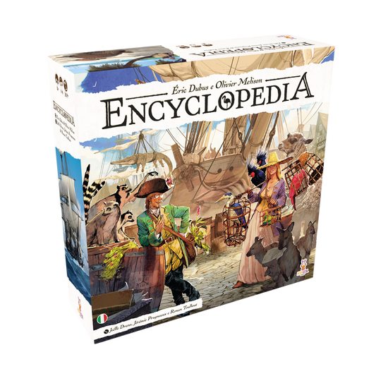Encyclopedia