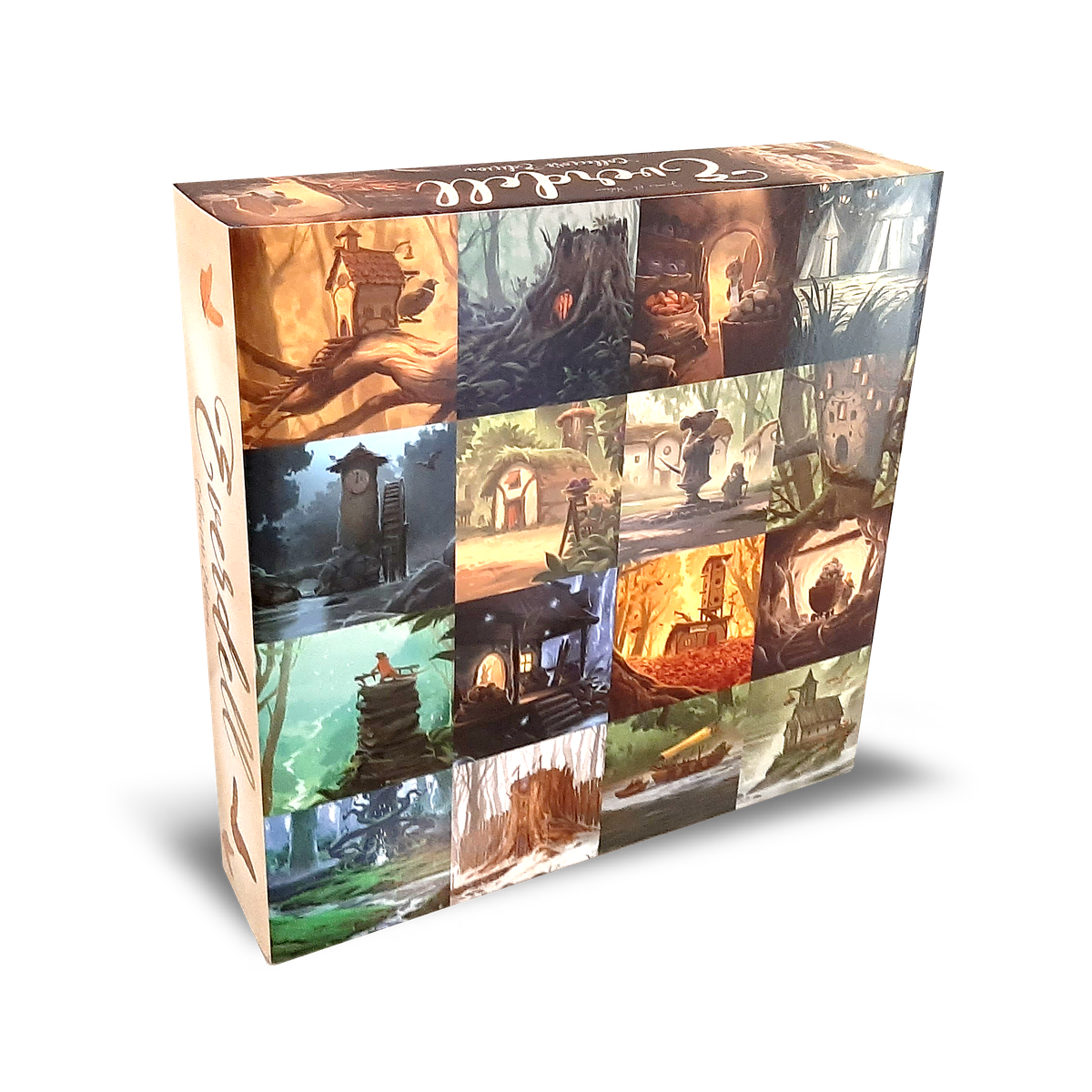 Everdell Collector
