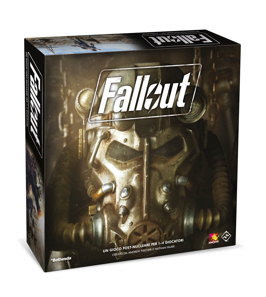 Fallout