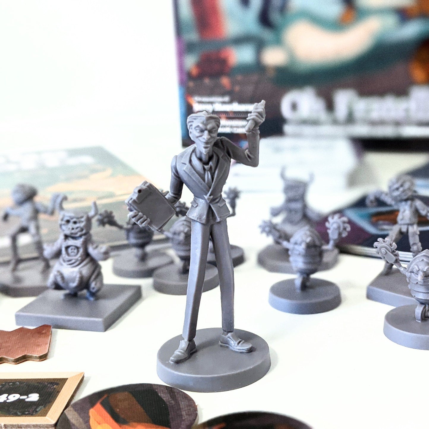 Fiabe di Stoffa - Oh Fratellino!