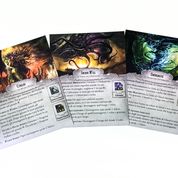 Arkham Horror Final Hour