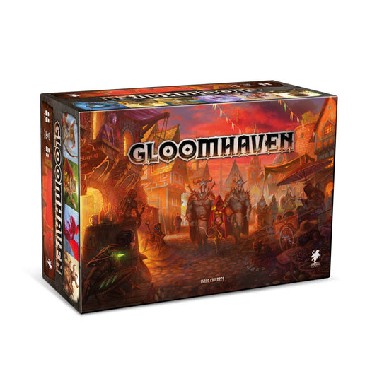 Gloomhaven