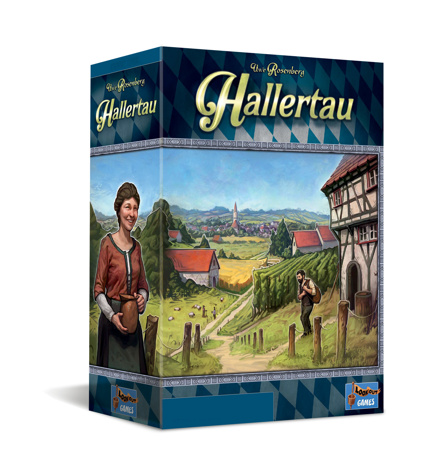 Hallertau