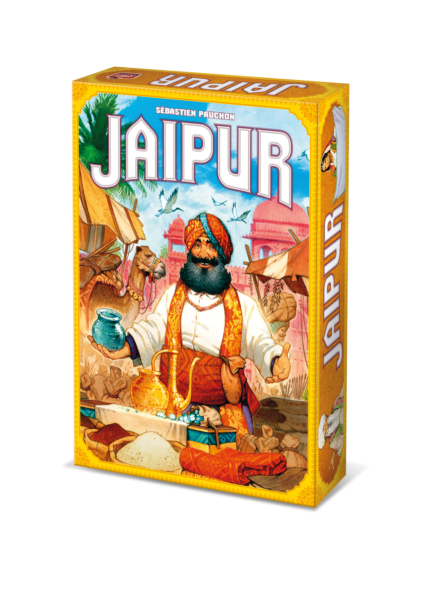 Jaipur