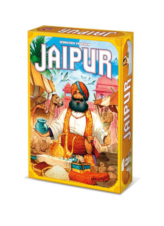 Jaipur