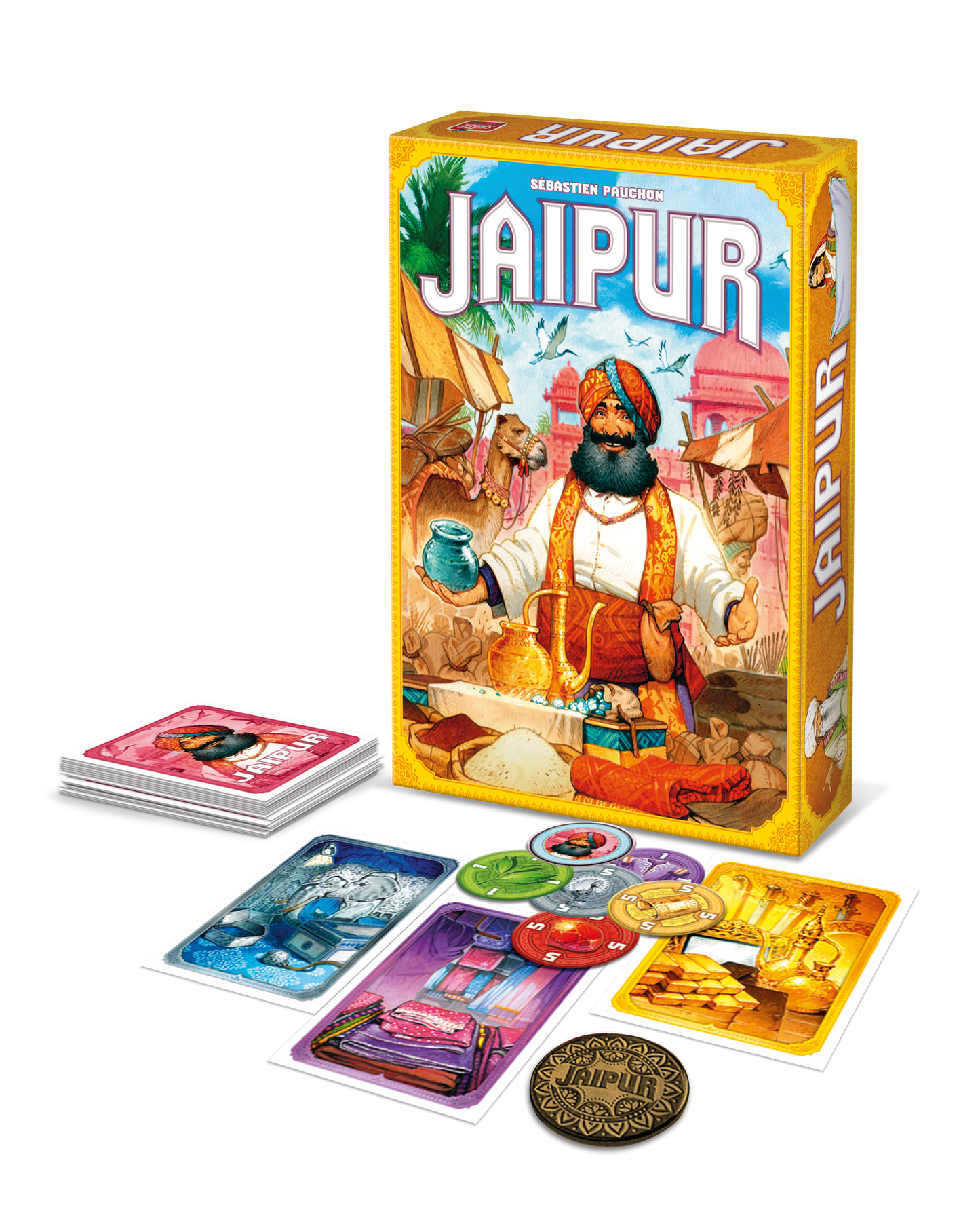 Jaipur