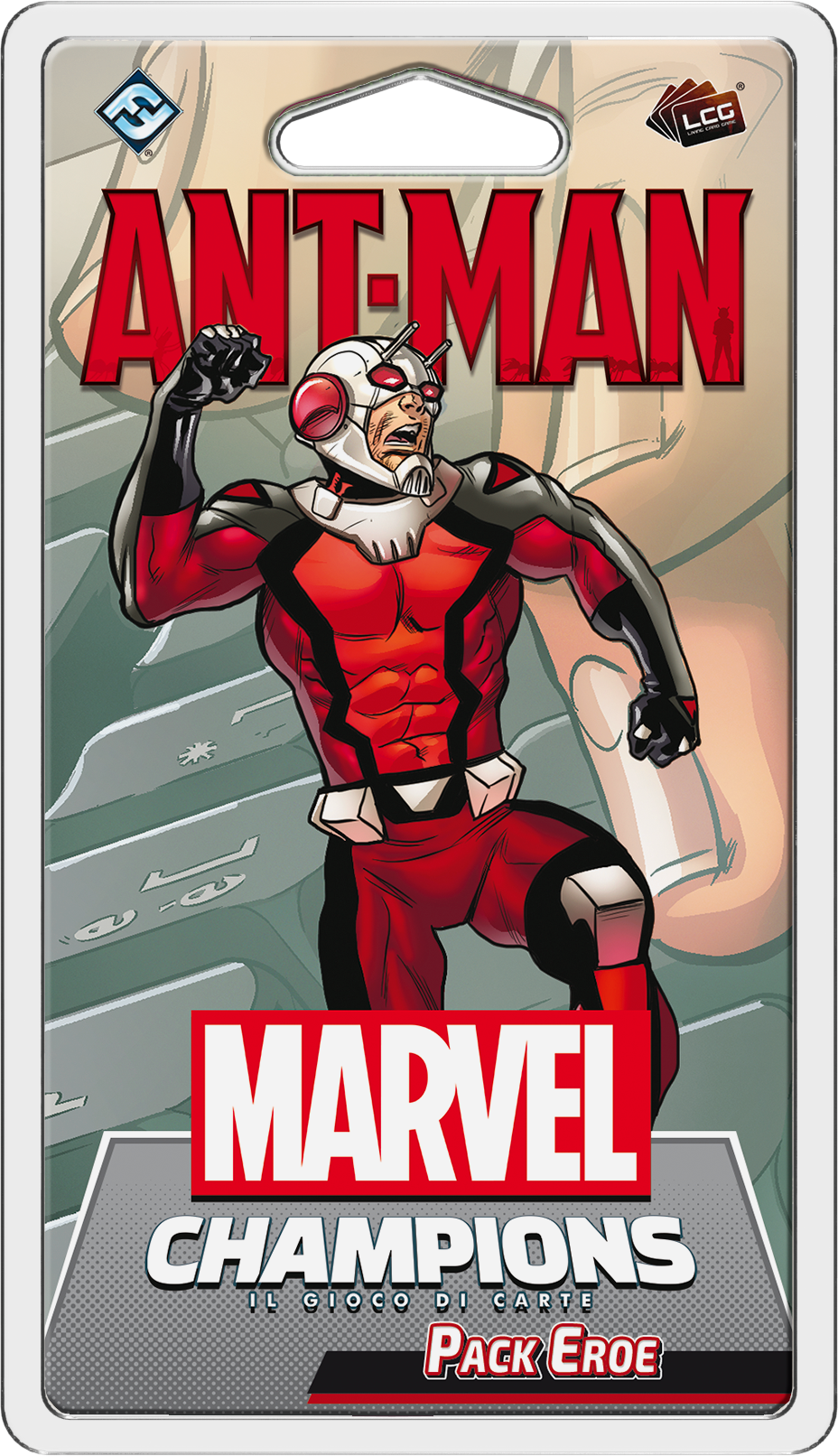 Marvel Champions LCG - Ant-Man