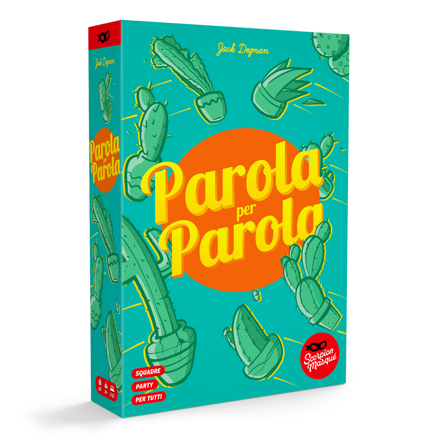 Parola per Parola