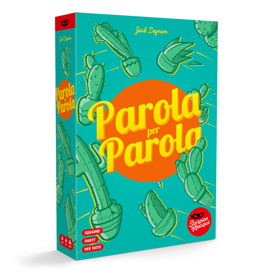 Parola per Parola
