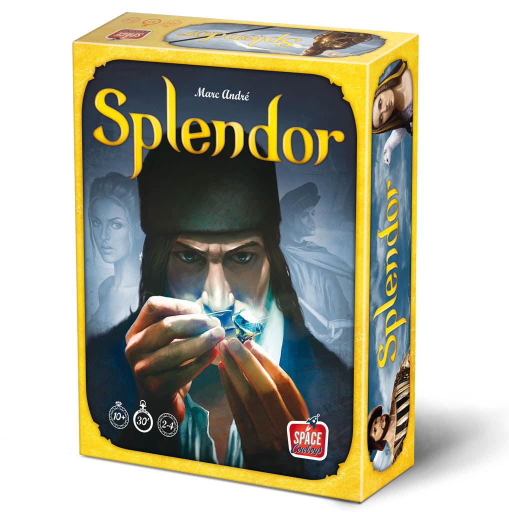Splendor