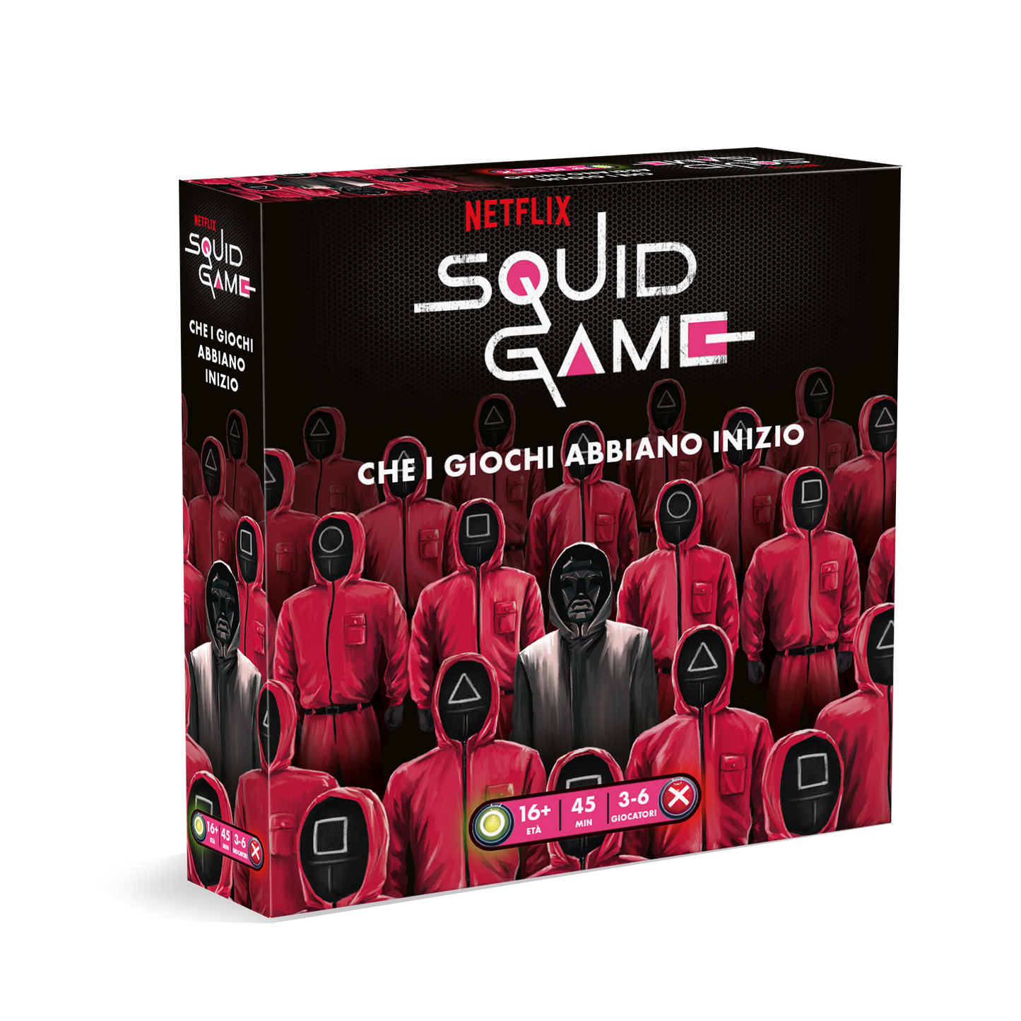 Squid Game