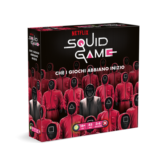 Squid Game