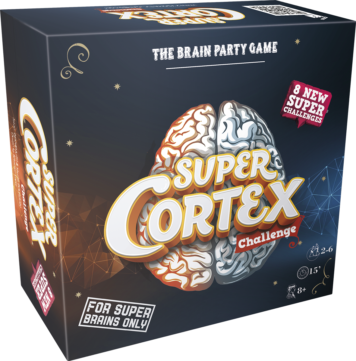 Super Cortex