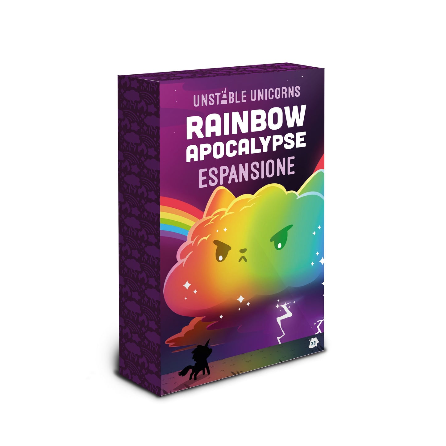 Unstable Unicorns - Rainbow Apocalypse