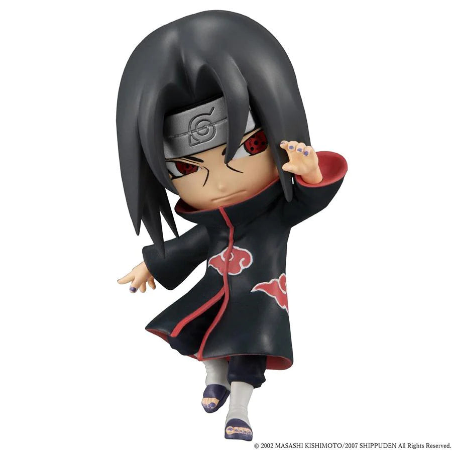 Naruto - Chibi Master Itachi