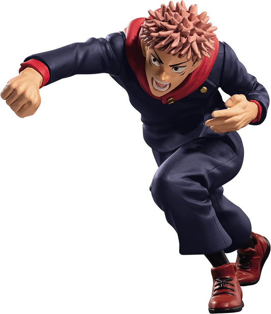 Jujutsu Kaisen - Yuji Itadori 17098