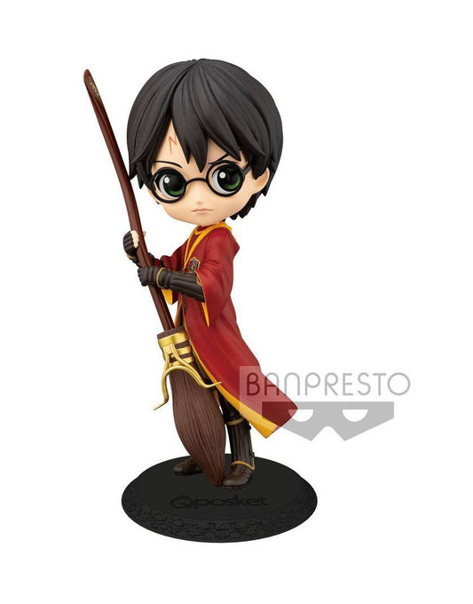 QPosket Harry Potter Quidditch