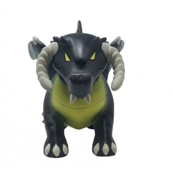 Figurines of Adorable Power - Dungeons & Dragons: Drago Nero