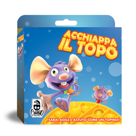 Acchiappa Il Topo