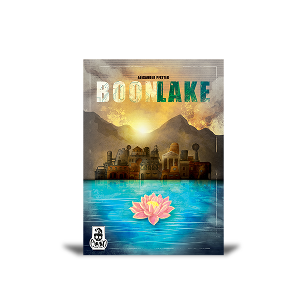 Boonlake