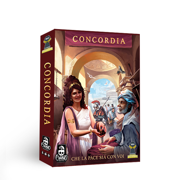 Concordia